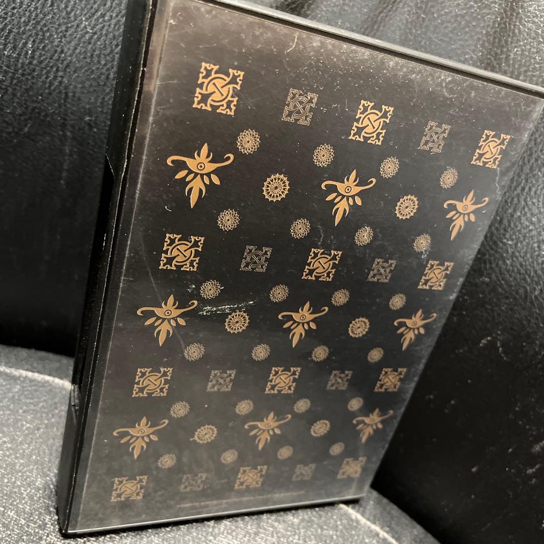 La'cryma Christi DECADE DVD BOX - メルカリ