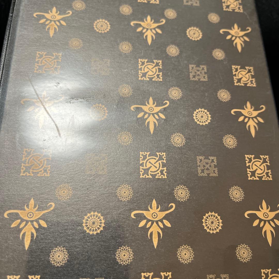 La'cryma Christi DECADE DVD BOX - メルカリ