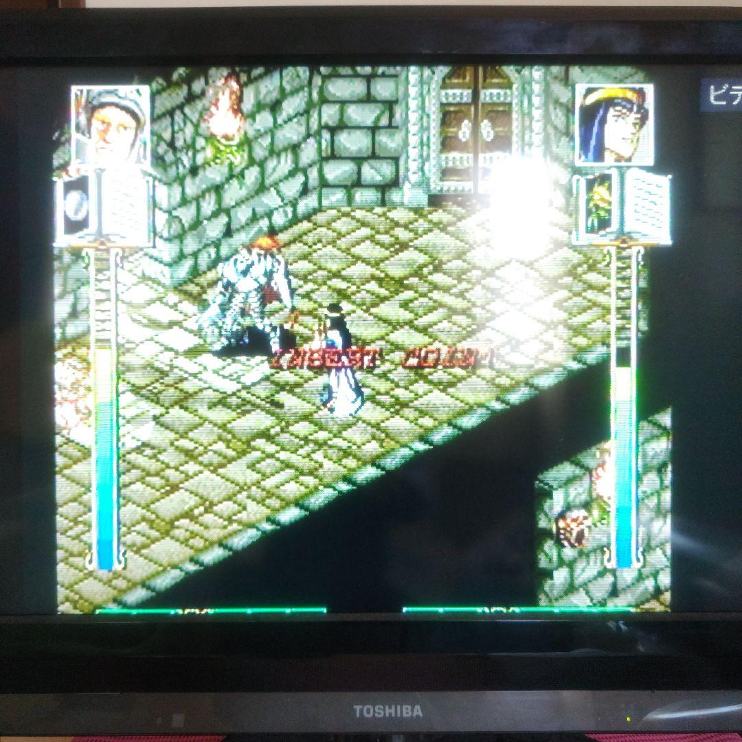 速い者しか勝たんッ❤ダークシールアーケード基板