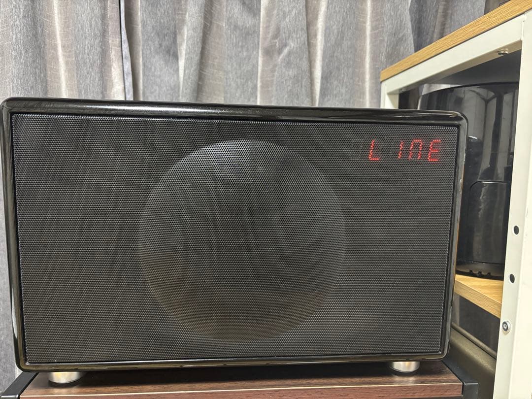 GENEVA スピーカーmodel L Geneva Sound System Model L review: Geneva Sound System Model L - CNET