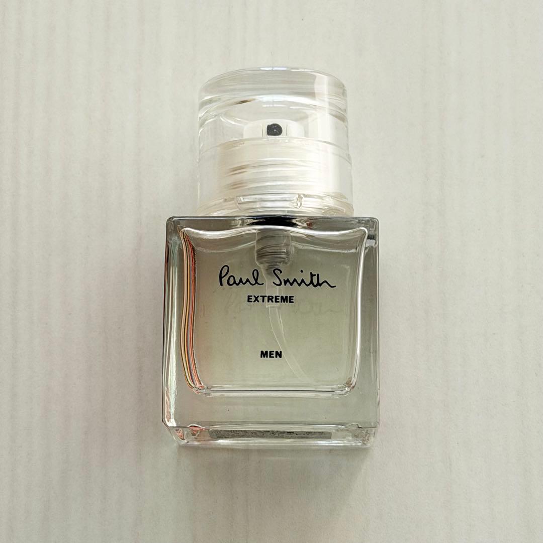 Paul Smith Extreme 香水（男性用） - メルカリ