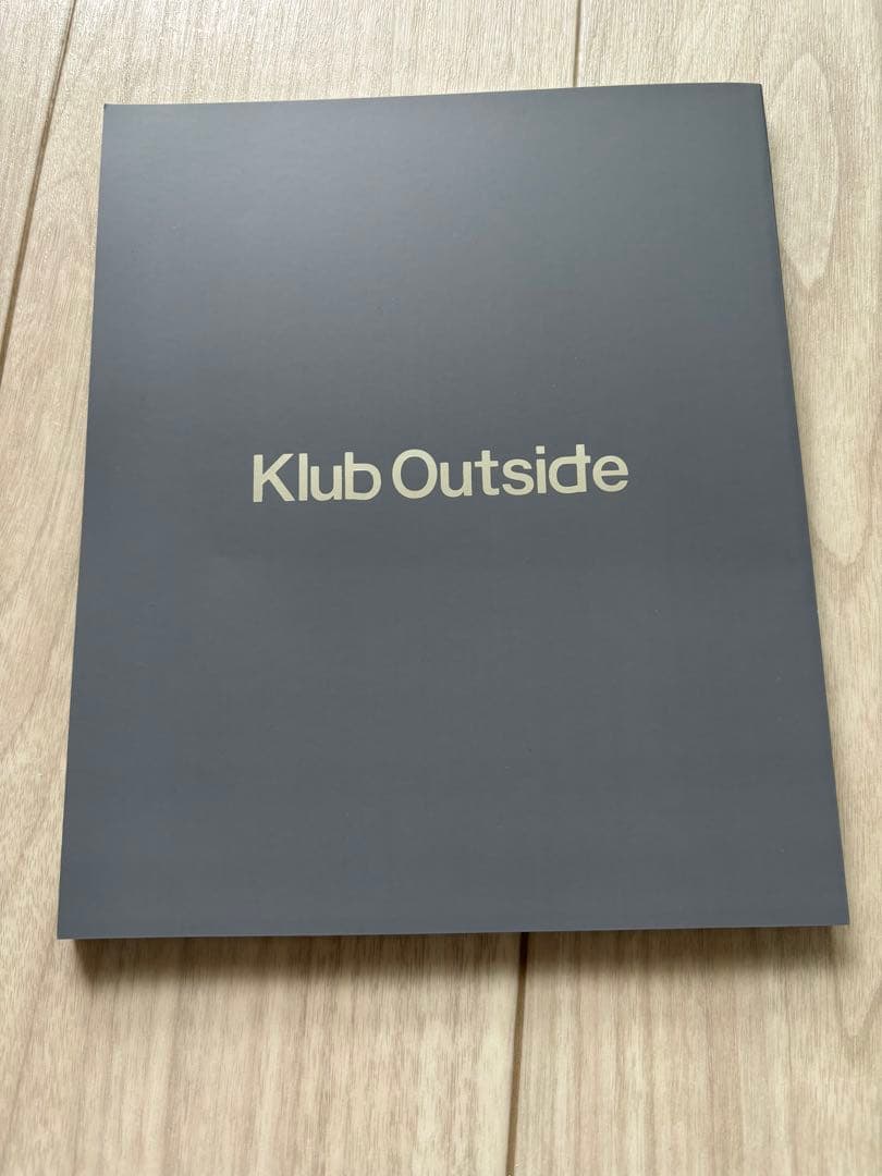 BLEACH 久保帯人公式ファンクラブ 会報誌22