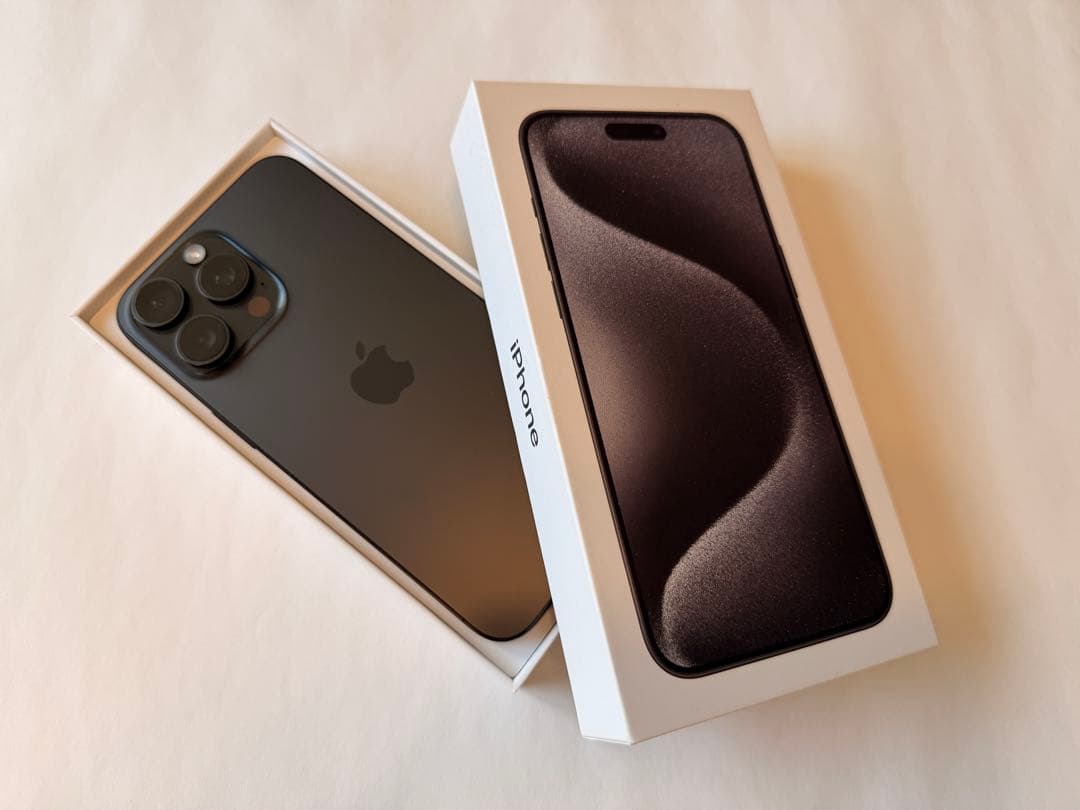 Apple iPhone 15 Pro Max 256GB スペースブラック iPhone 15 Pro Max 256 GB Fiyatları, Özellikleri ve Yorumları | En