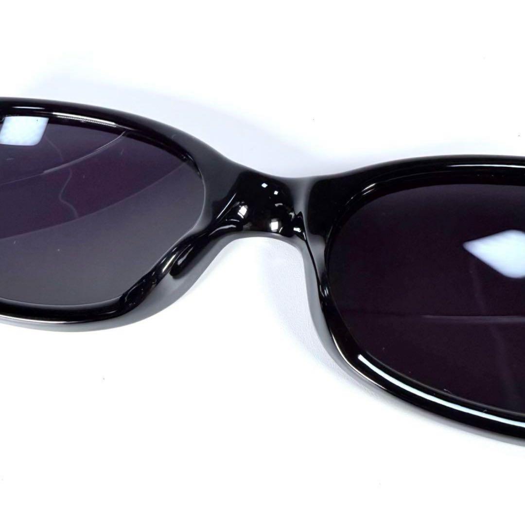 極美品】GUCCI グッチ オーバル サングラス スクエアG Y2Kアーカイブ