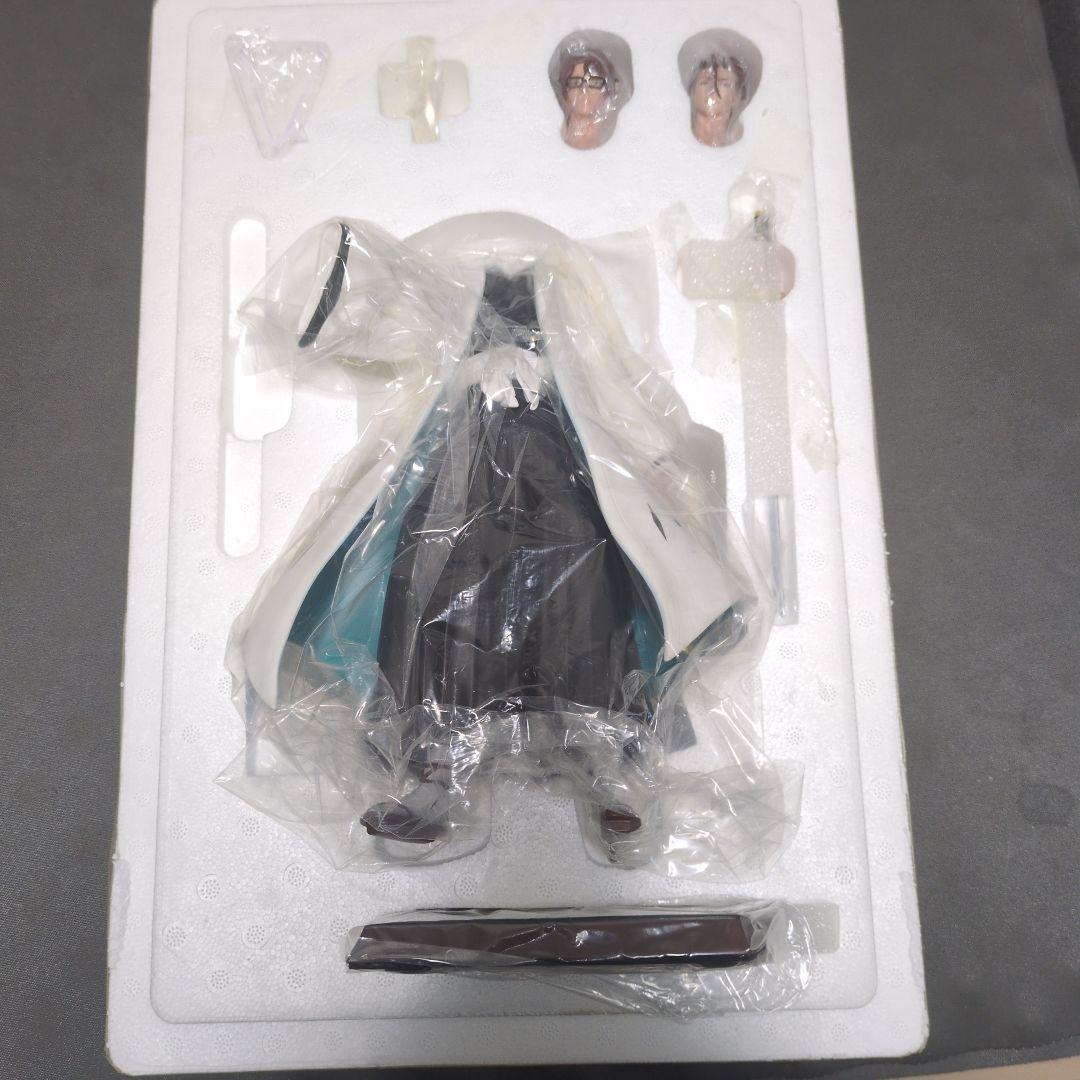 A*読様 MODEL PALACE BLEACH 藍染 フィギュア ガレージキッ