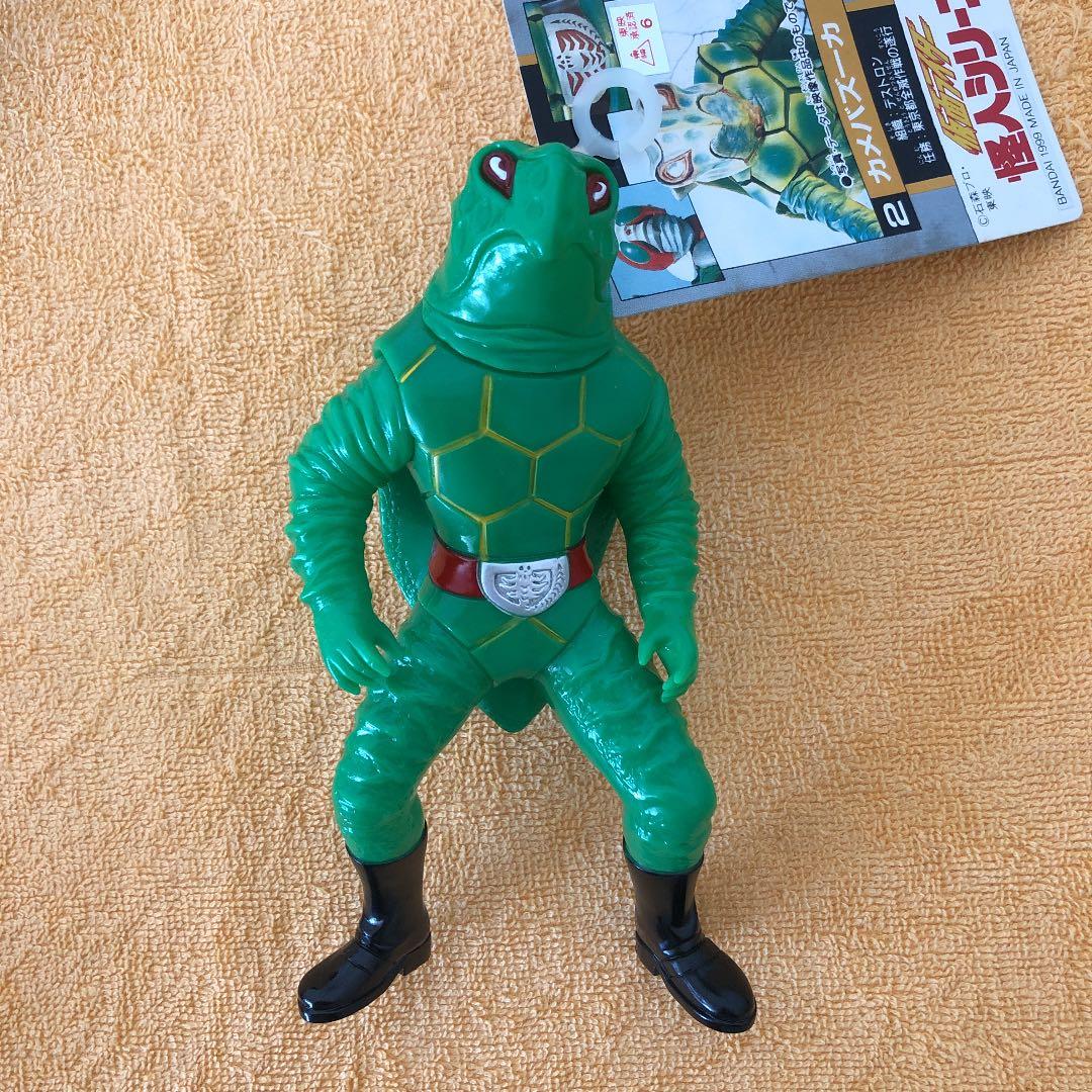仮面ライダー・怪人シリーズ - メルカリ