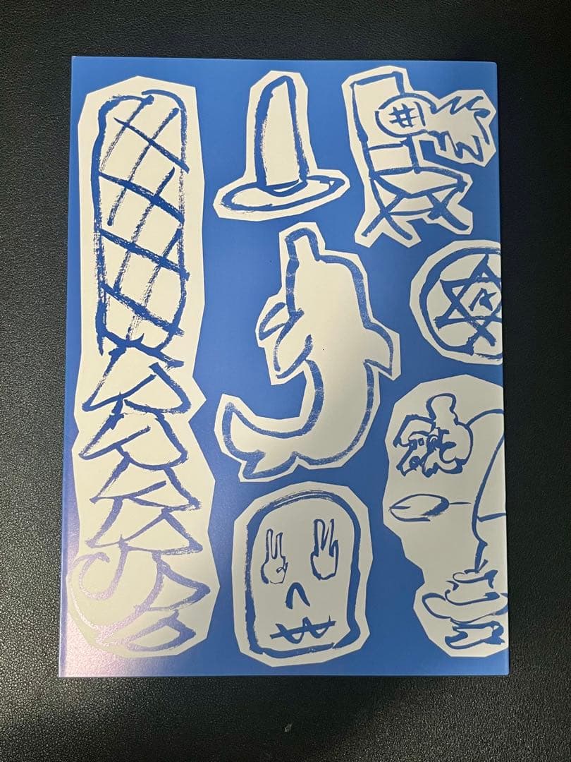 Tokyo WALLS コレクション5冊セット KYNE - メルカリ