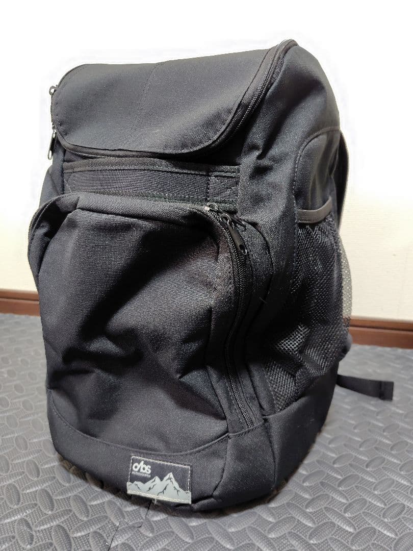 ROSSIGNOL HERO JR スキーブーツ 23.5cm、ブーツケース付き