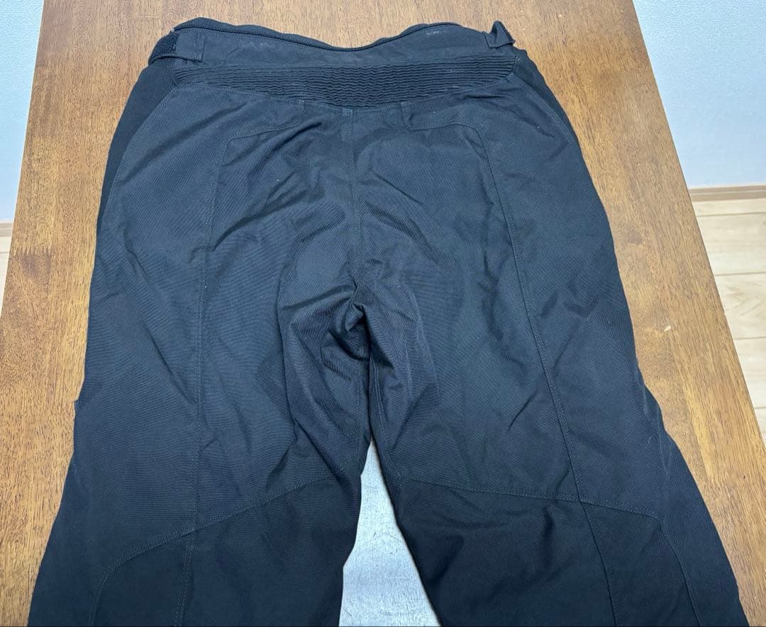 期間限定値下BMW Motorrad VentureShell パンツ Lサイズ - メルカリ