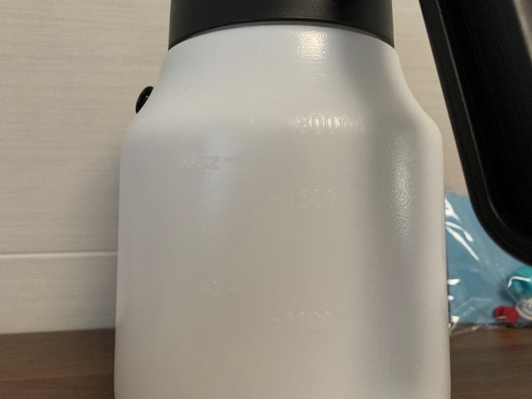 POML 電動フォームガン 新品未使用 - メルカリ