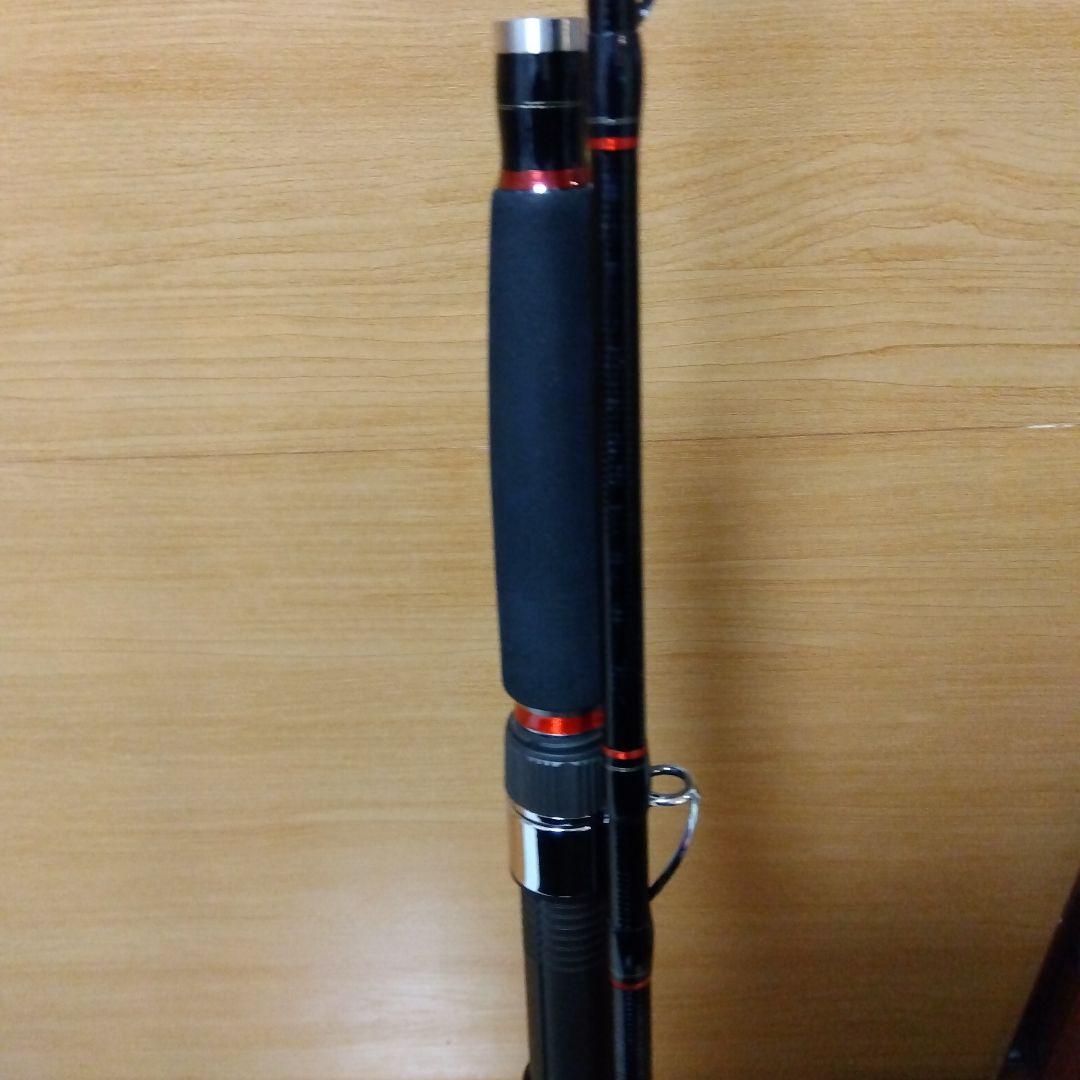 BIOMPACT ヤリイカ 195 船竿 - メルカリ