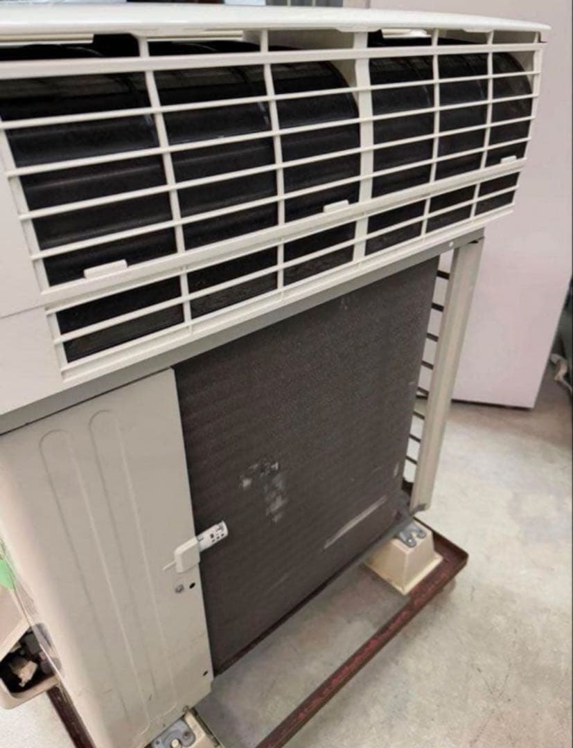 2019年式 2.2kw SHARP エアコン AY-J22S-W