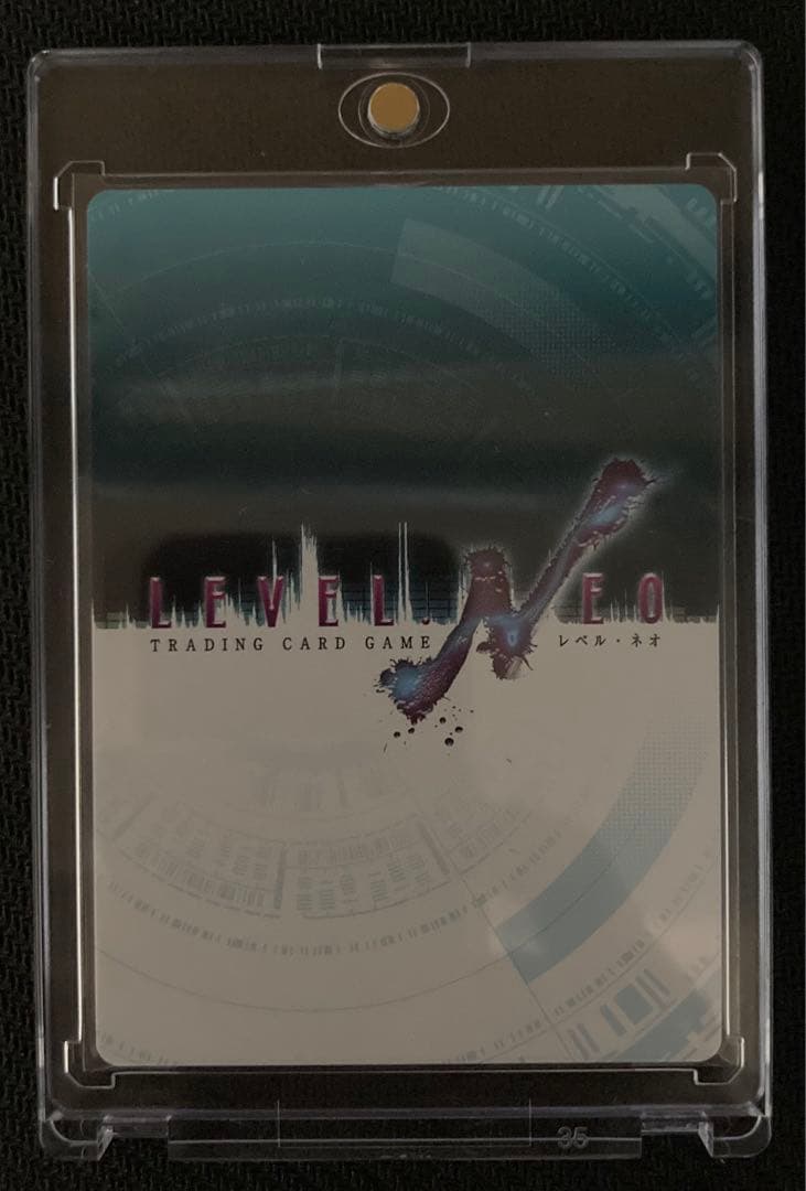 期間限定値下げ中】レベルネオ 灰村諭葉 直筆サイン - メルカリ