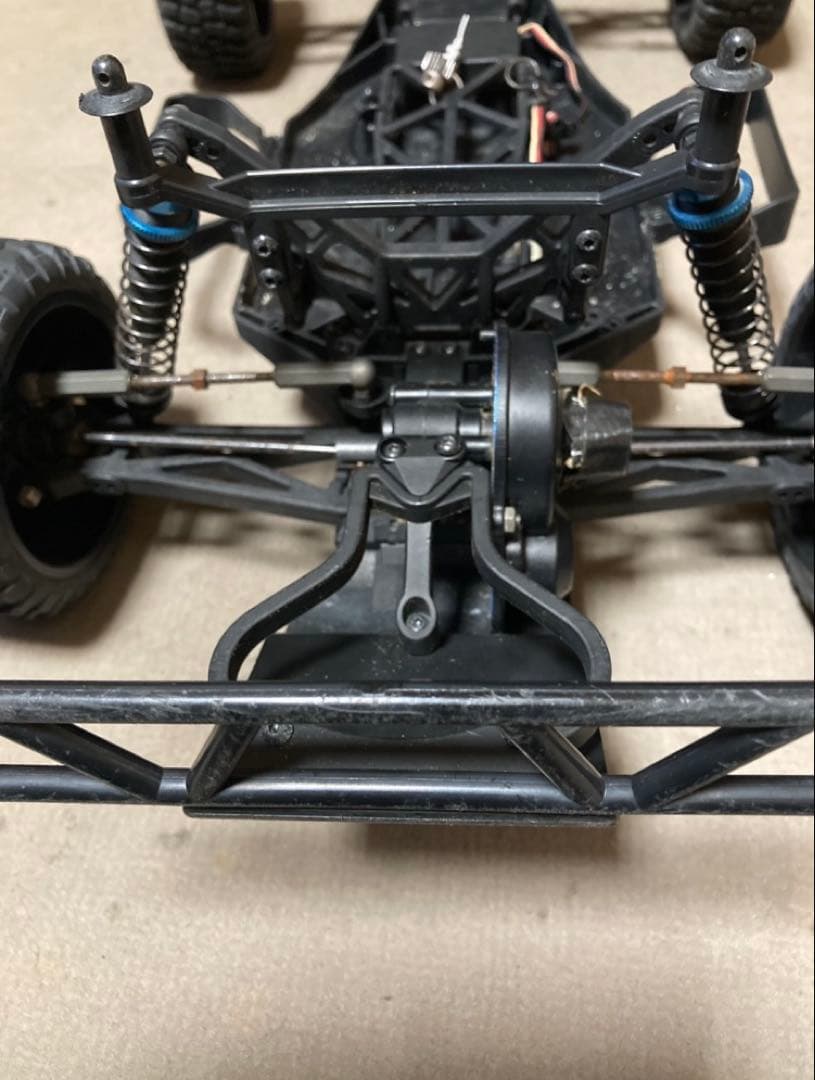 京商 アルティマS C 1/10 ショートコーストラック KYOSHO RC - メルカリ