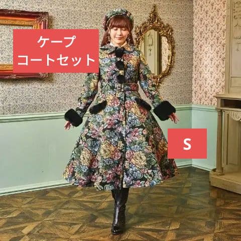 しまむら クラロリくる実 ノエル・ド・メモワール - メルカリ