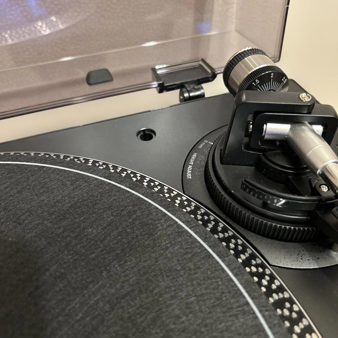 《美品》pioneer DJ plx-500 ターンテーブル