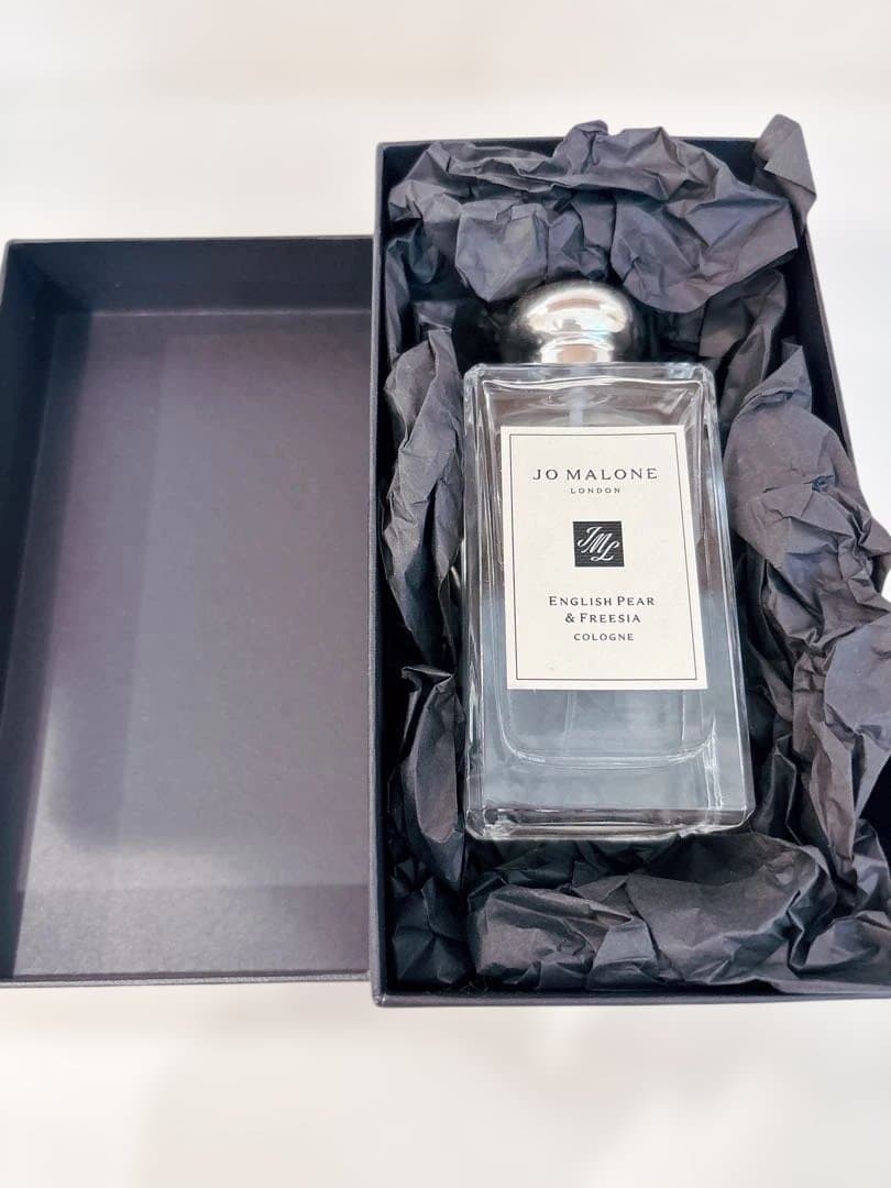 ジョーマローンEnglish Pear&Freesia100ml⭐︎ミニボトル付き - メルカリ
