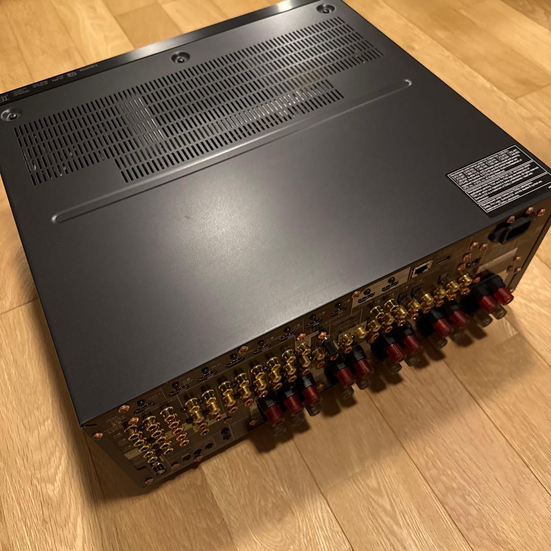 Pioneer AVアンプ SC-LX86 9.2ch