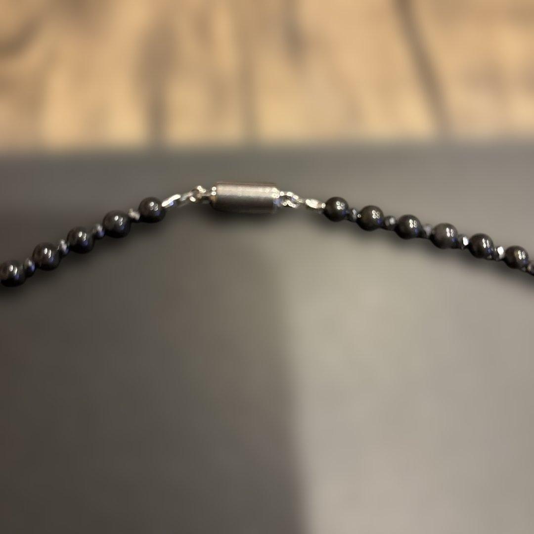 DR. GAUSS 《Sillce-シリス》 天然シリカ鉱石使用