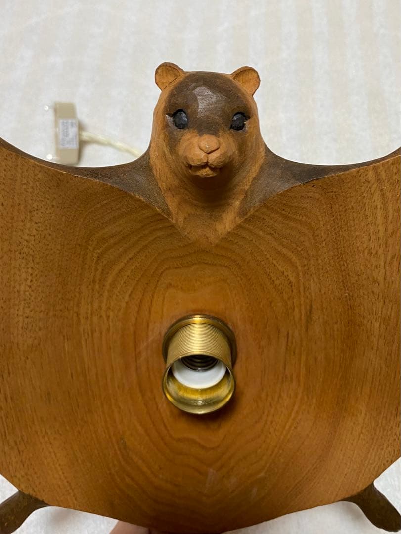 kiyata ムササビランプ KIYATA - メルカリ