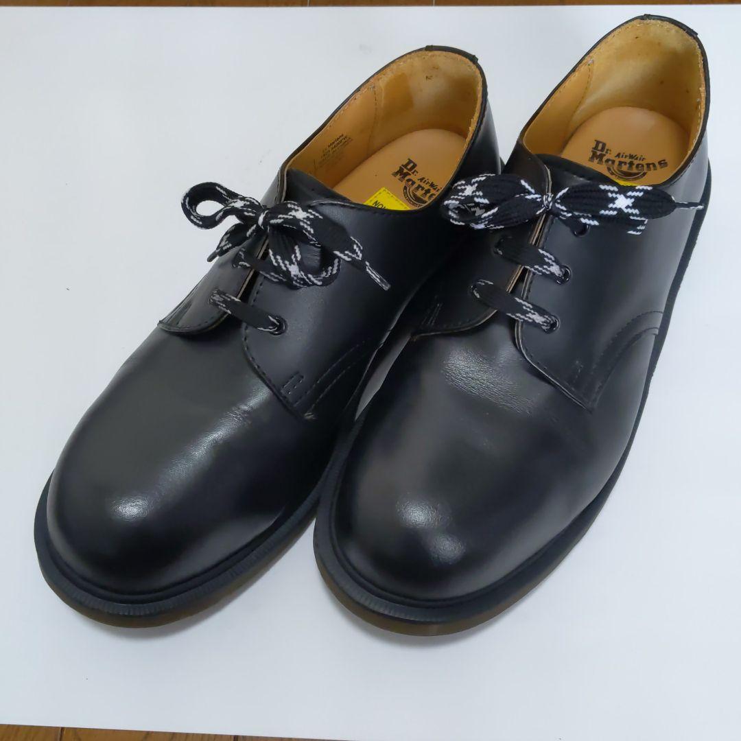 Dr.Martens 1925 5400PW スチールトゥ ステッチ無し - メルカリ