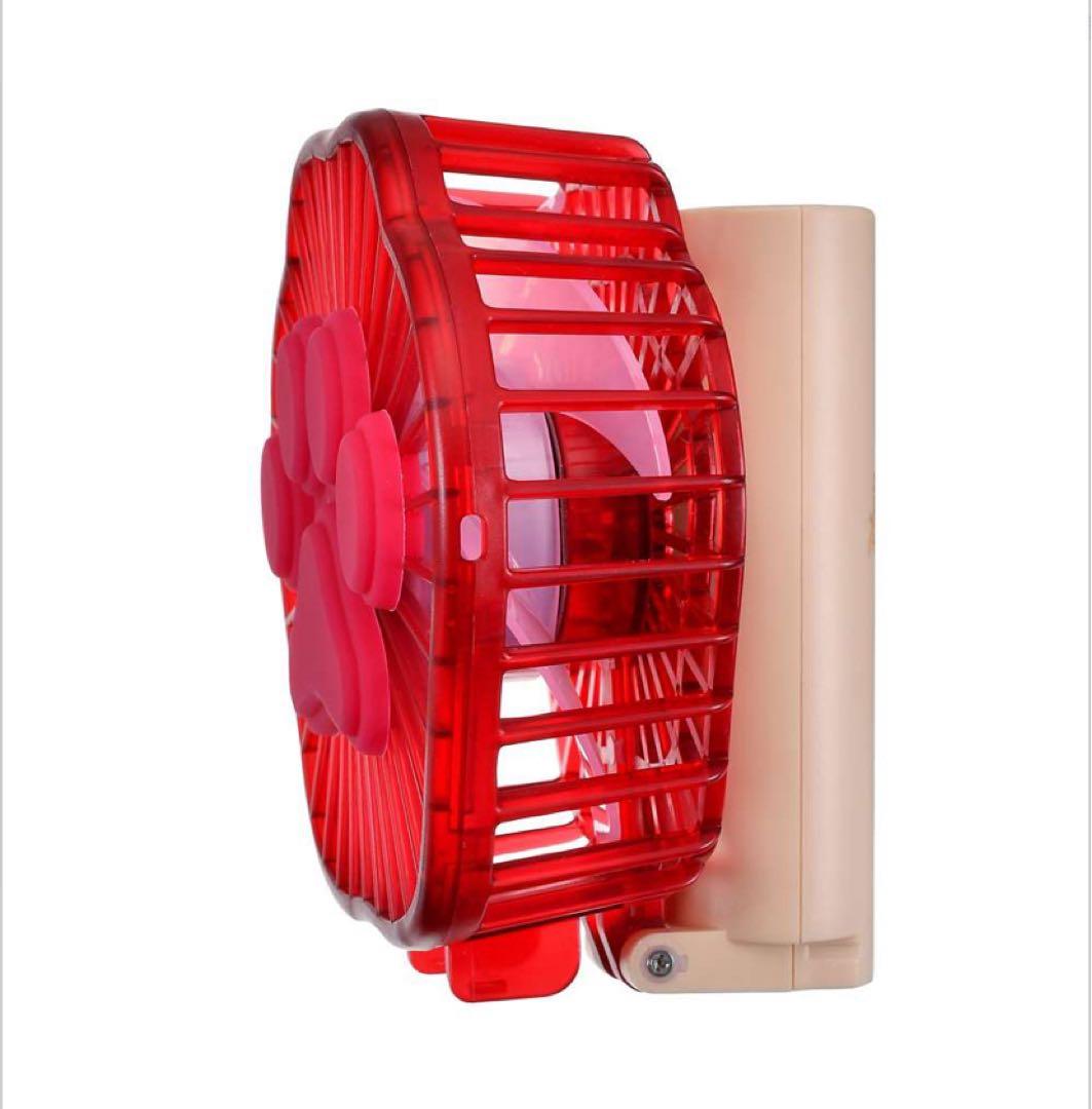 ディズニー ズートピア ハンディファン 2WAY SUNSHINE DAYS - メルカリ