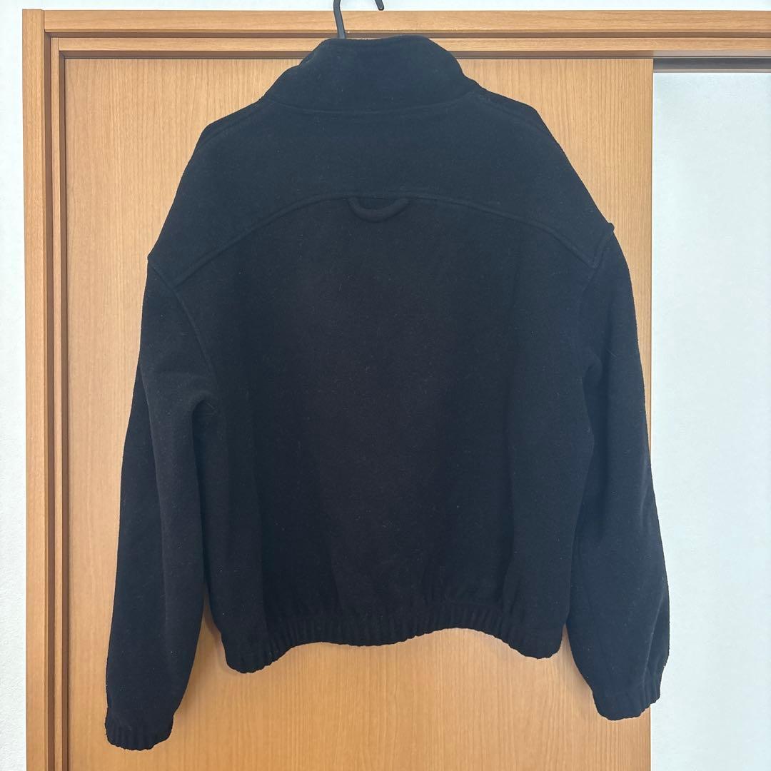 rier 25aw natural fleece サイズS - メルカリ