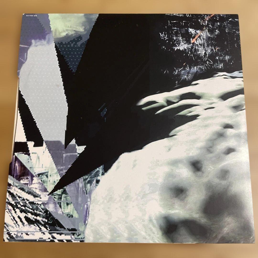 Radiohead KID A レコード - メルカリ