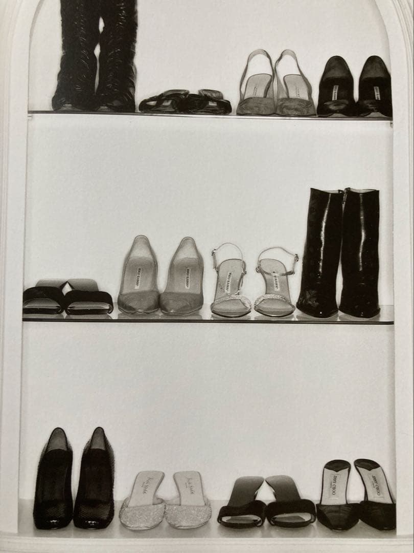 坂本龍一の言葉】中谷美紀 写真集『NAKATANI』帯付き｜田島一成 撮影