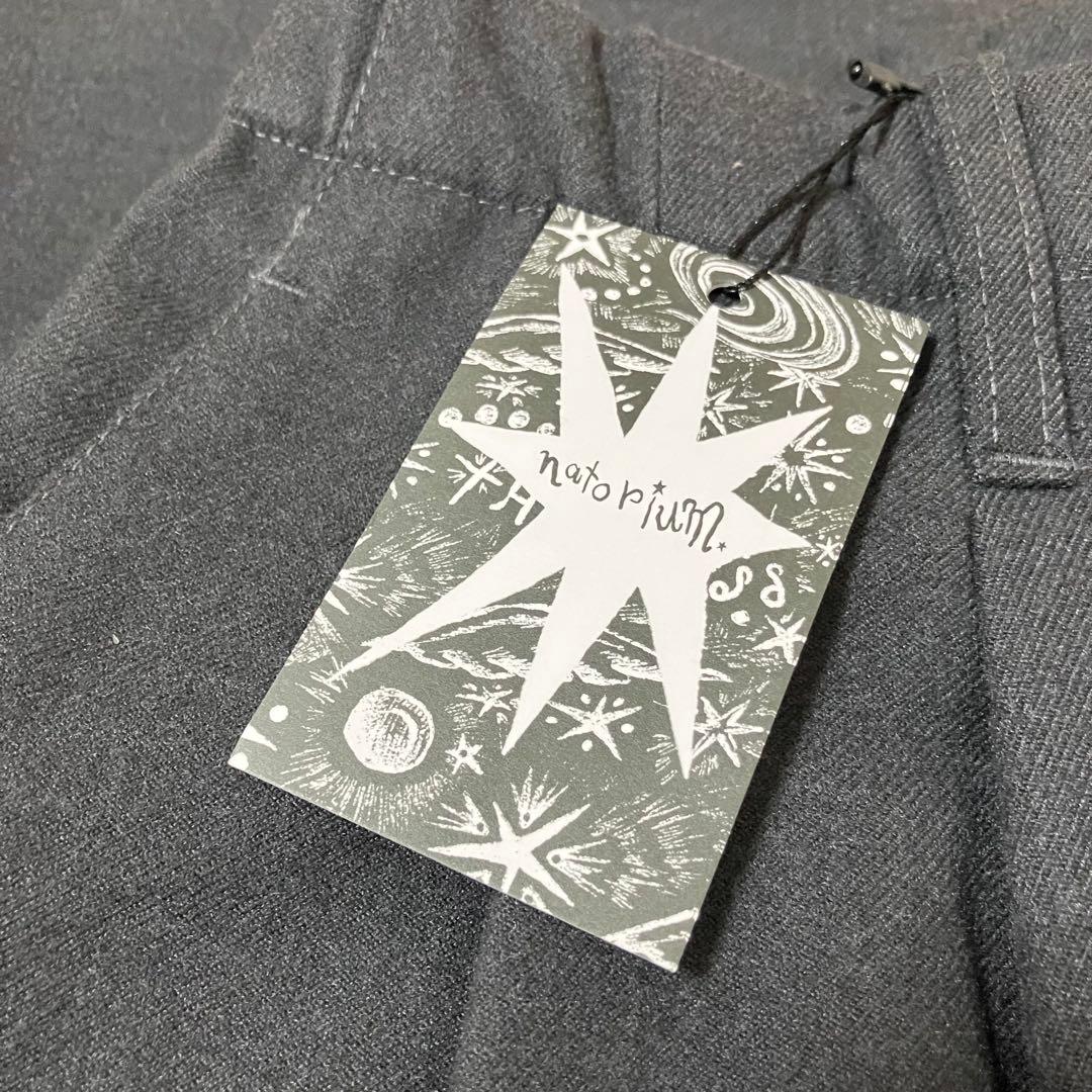 なとり 深海グッズ キュロットパンツ - メルカリ