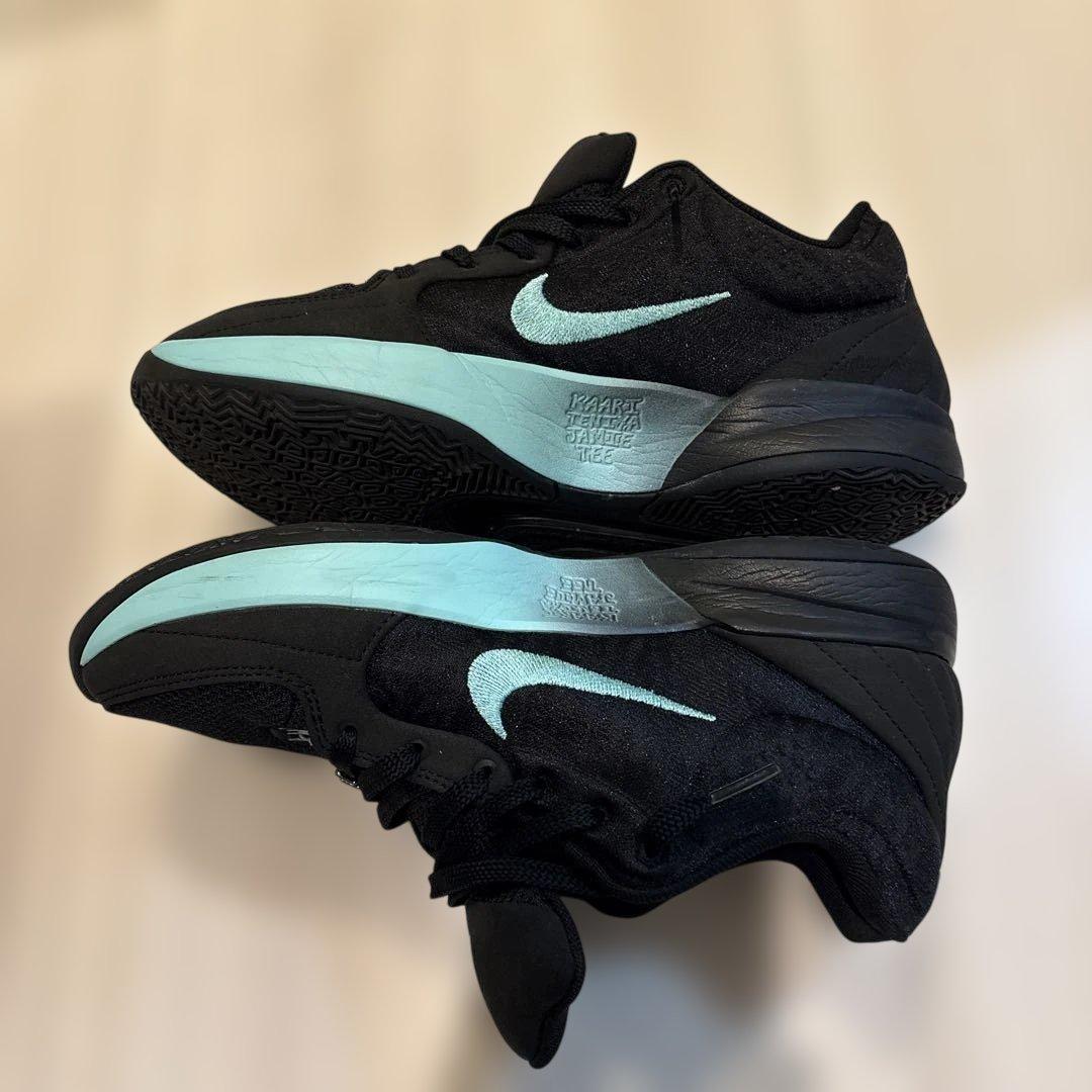 ja2 ジャ2 ティファニーブルー 27cm - メルカリ