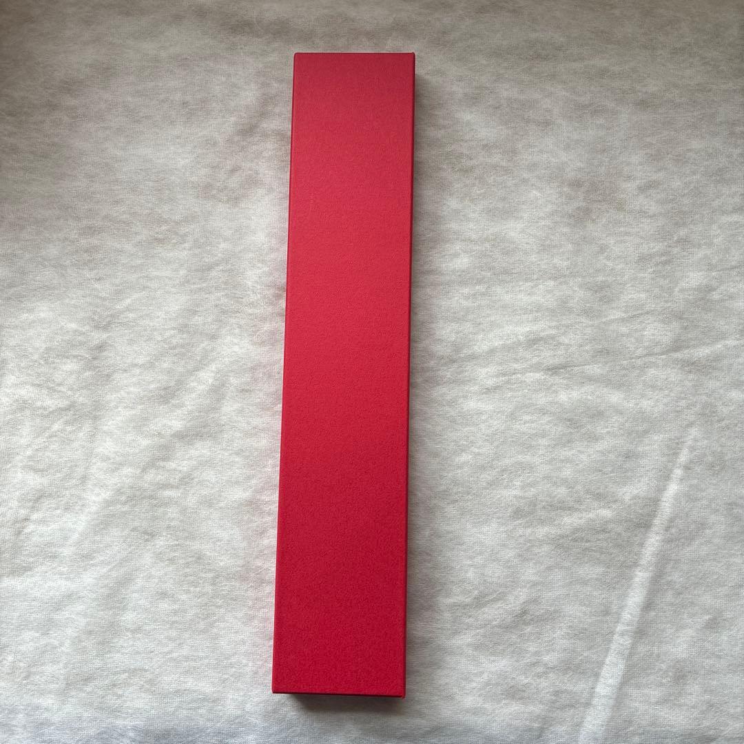 la baseラバーゼ包丁 専用ケース付き - メルカリ