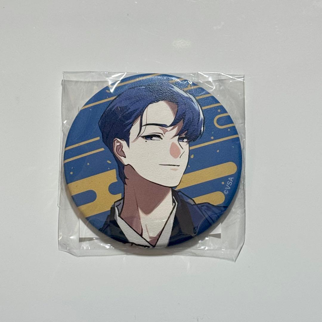 ビバレン イッセイ 缶バッジ - メルカリ