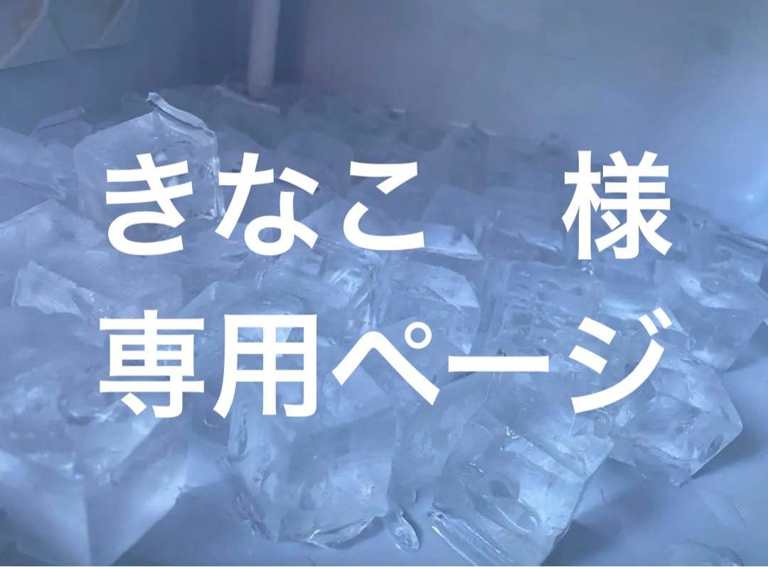 フクシマ FIC-A35KT2 2021年製 35kg/日 製氷機／100V 0000000026822_yonONyx.jpg