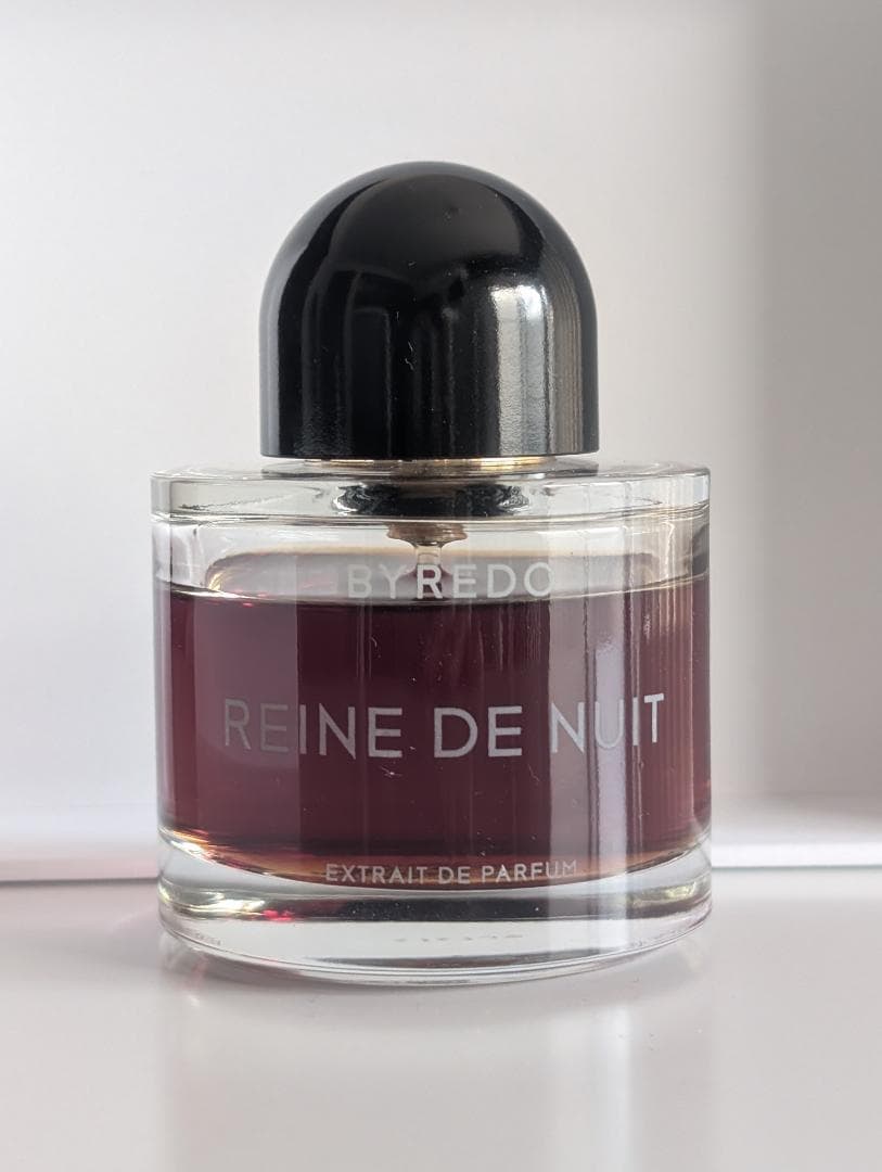 BYREDO REINE DE NUIT レンヌドニュイ - メルカリ