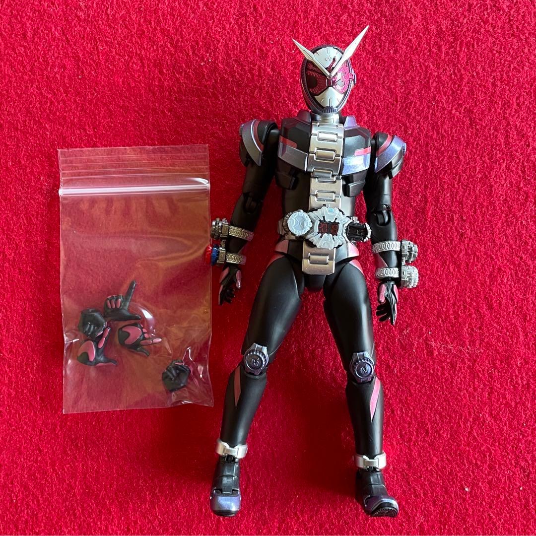 S.H.Figuarts 仮面ライダーまとめ売り