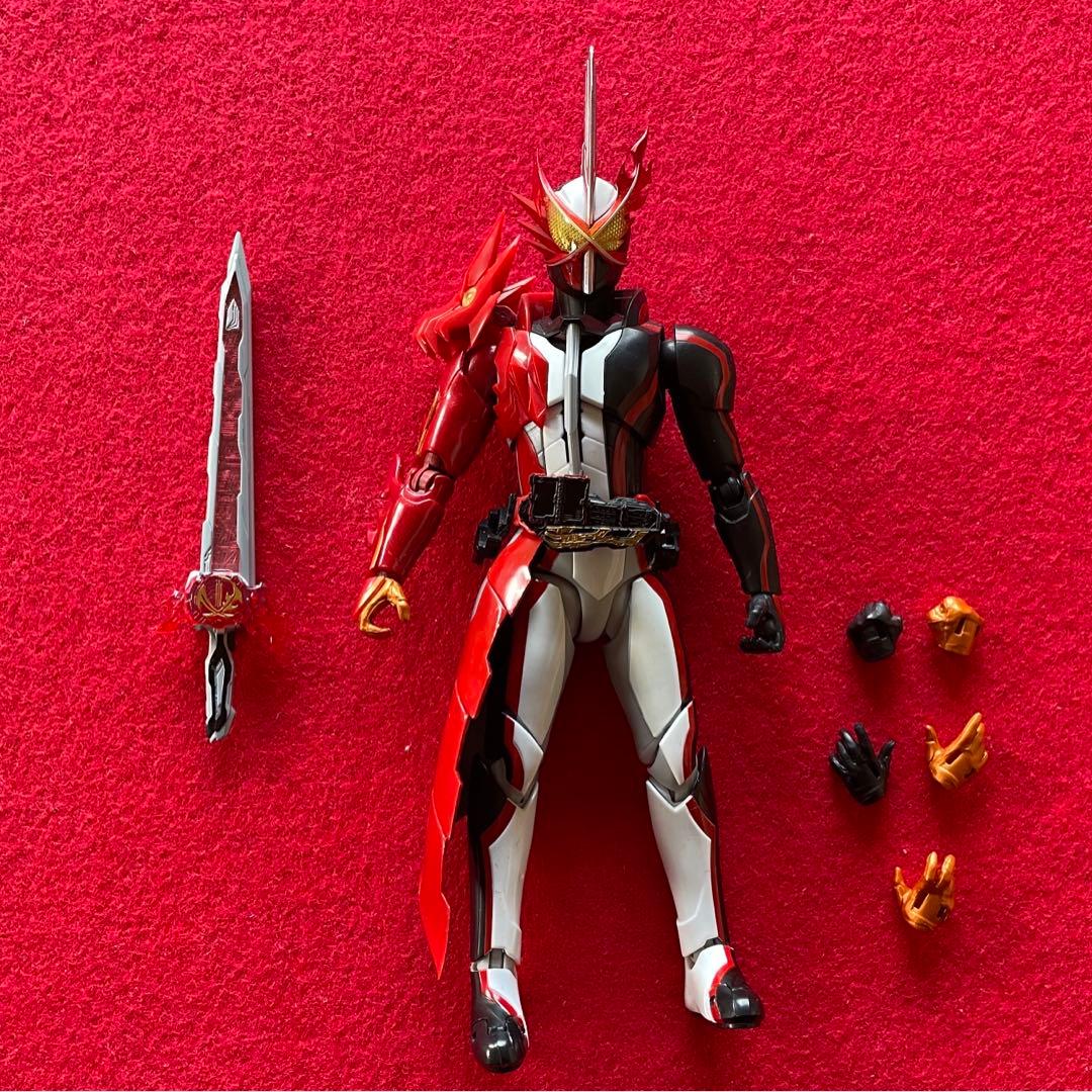 S.H.Figuarts 仮面ライダーまとめ売り