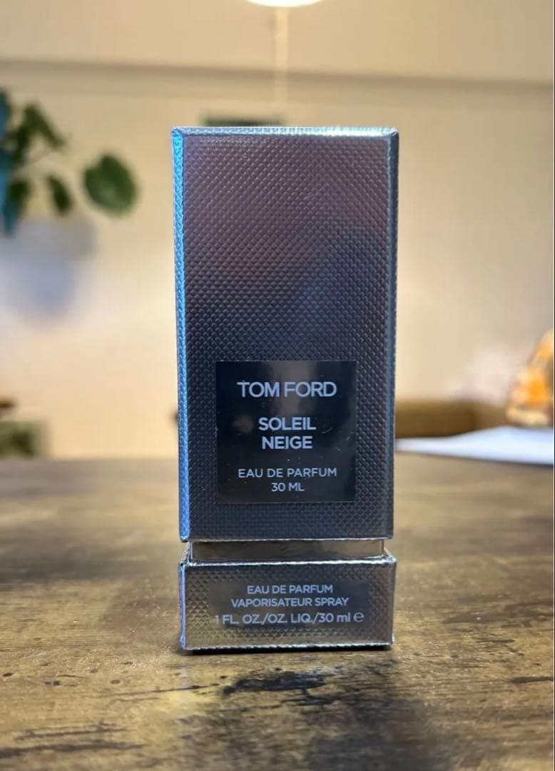 トムフォード ソレイユネージュ 30ml - メルカリ