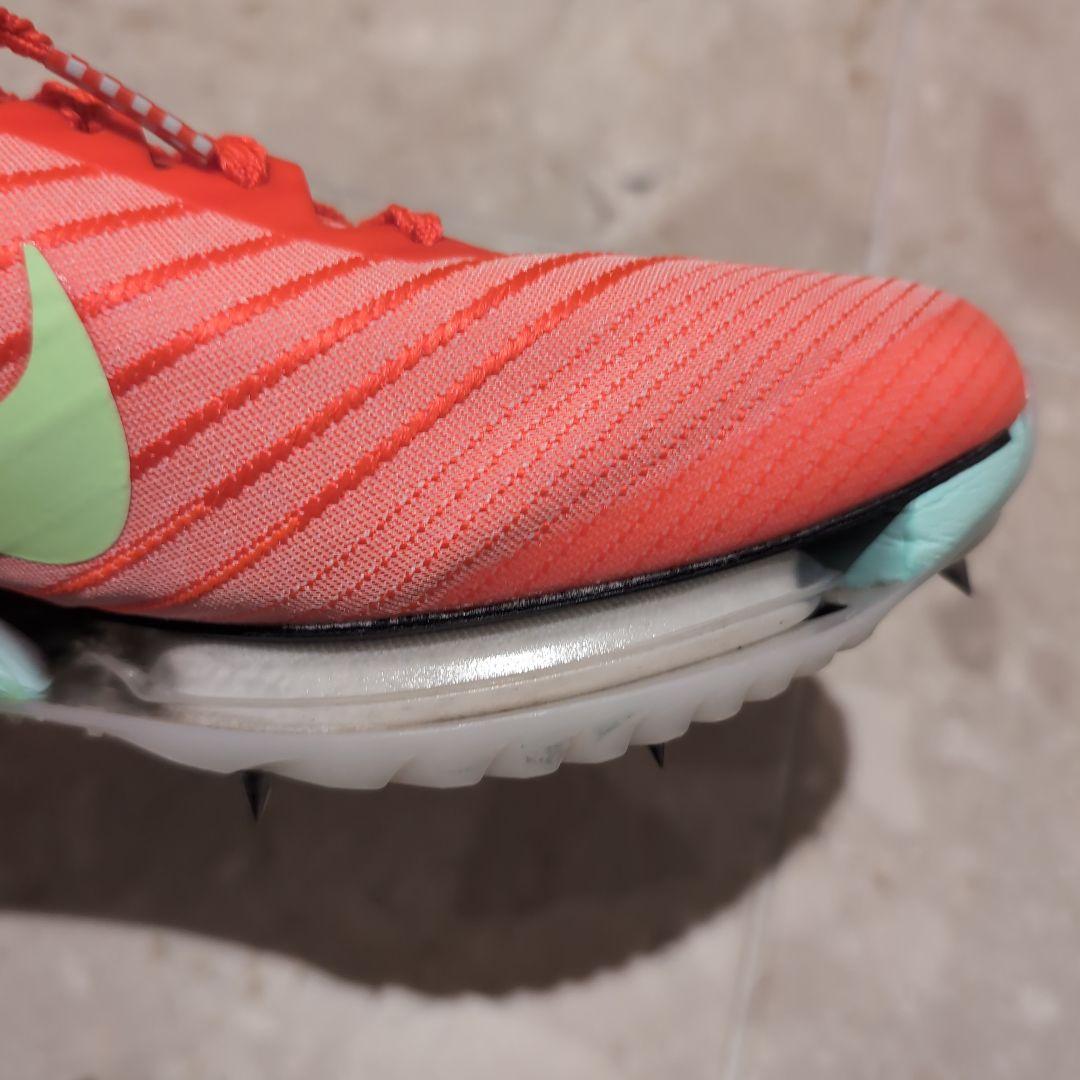 値下げ！Nike 陸上スパイク マックスフライ2　27.5cm