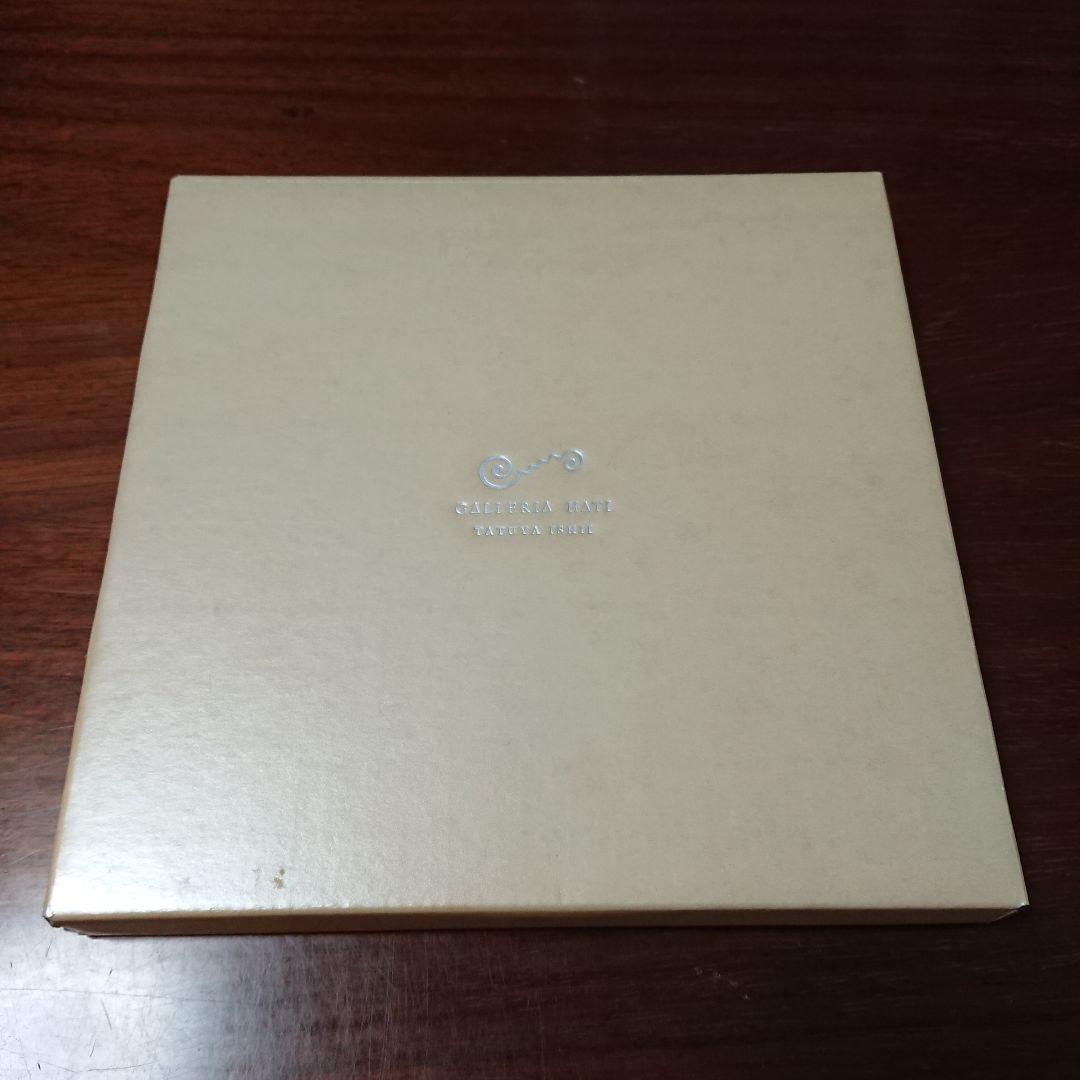 レア】石井竜也 作品 ACRI アクリ プレート