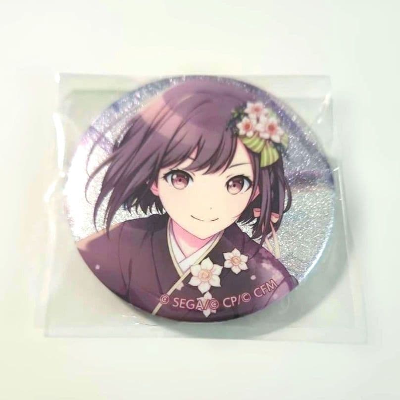 プロセカ グリ缶 6B 東雲絵名 - メルカリ