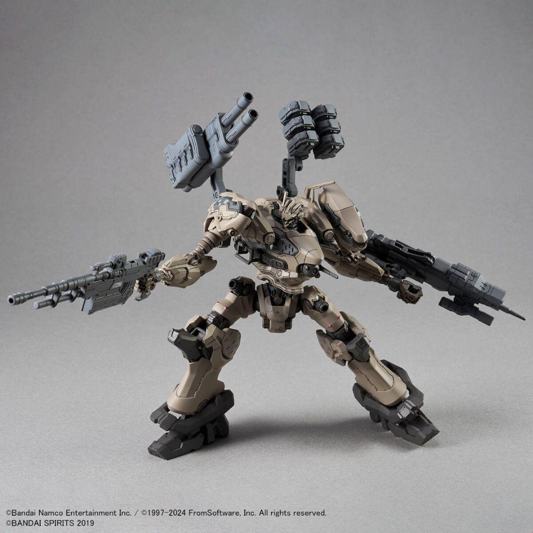 30mm アーマード・コア プラモデル 7点 まとめ売りセット - メルカリ
