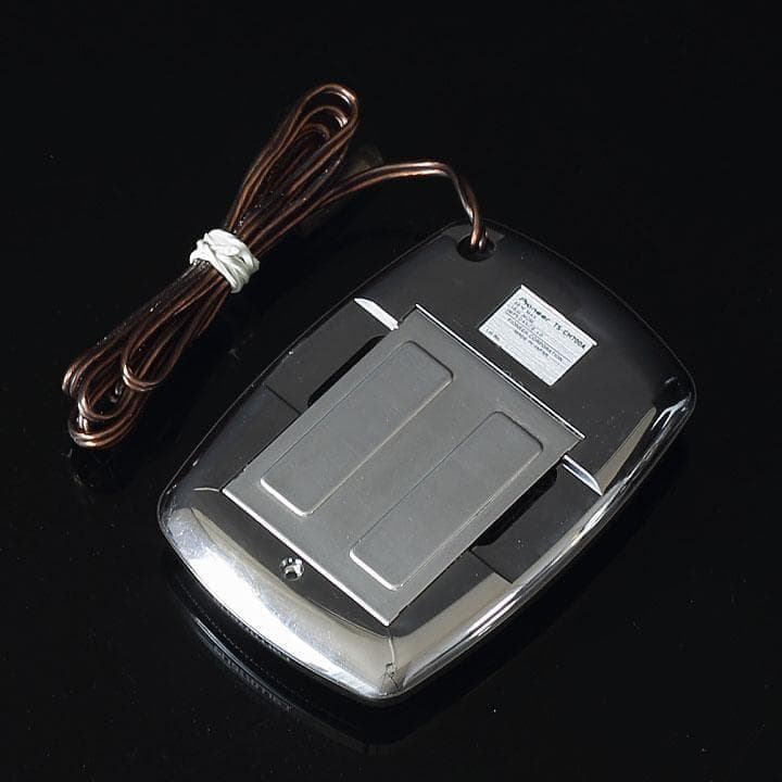 美品カロッツェリアTS-CH700A 薄型2ウェイパワードAVセンター