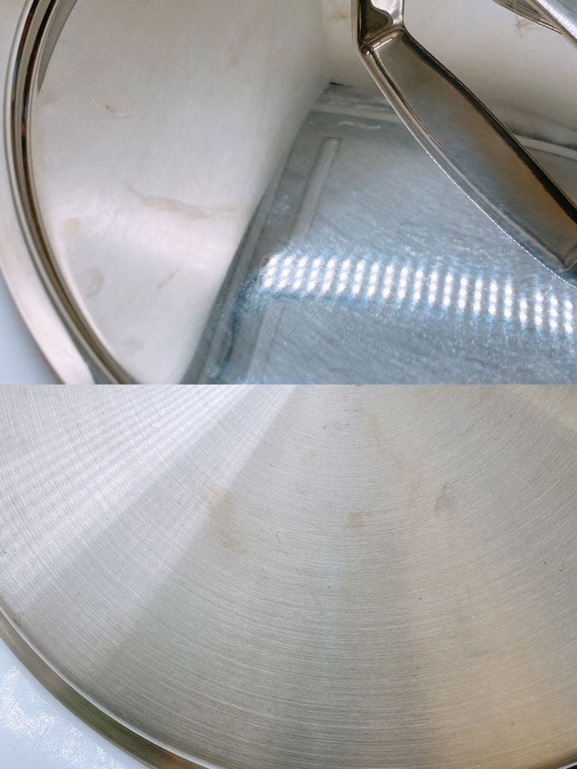 k*o様 Zwilling J.A.Henckels 両手鍋 2点 まとめ★2L