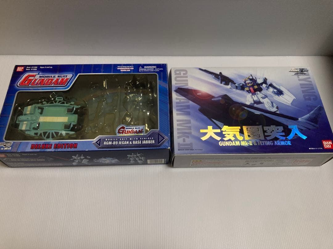 Zガンダムセット モビルスーツインアクション MIA MIA) MS IN ACTION 6