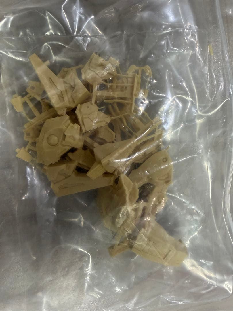 シリコントライブ1/72 クロスミラージュ[M] Smoke Wall FSS - メルカリ