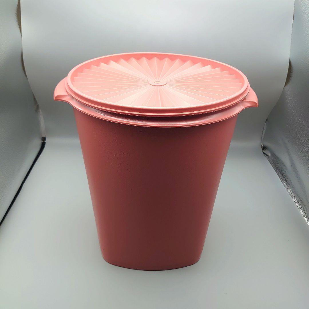 タッパーウェア Tupperware マキシクイーン デコレーター 2点セット