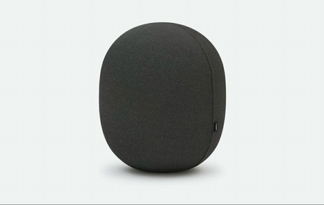 MALLOW Knit バランスボール グレー 45cm Amazon | アンドメディカル MALLOW Knit (マロウ ニット) バランス