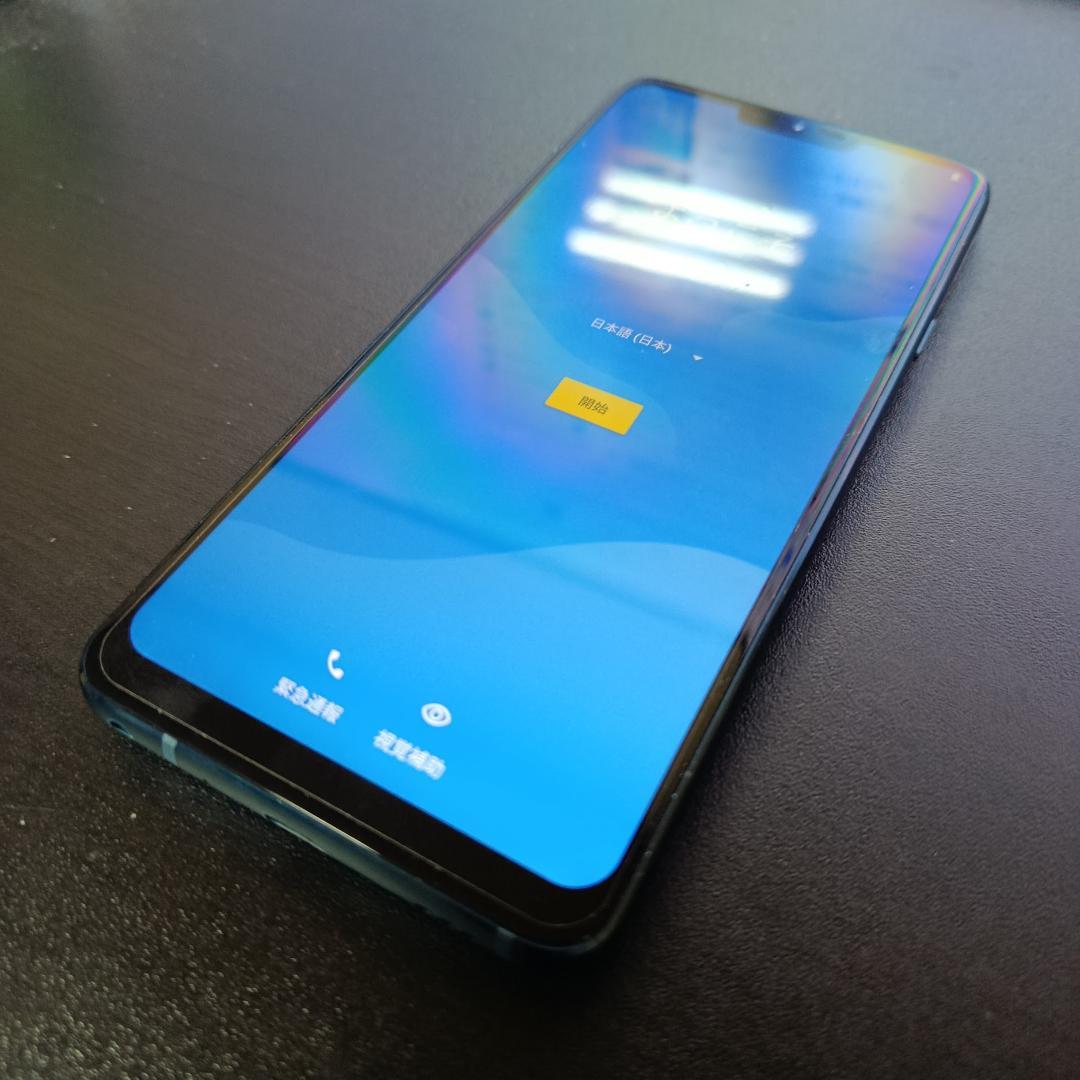 Android one X5-LG スマートフォン 本体ジャンク品 - メルカリ