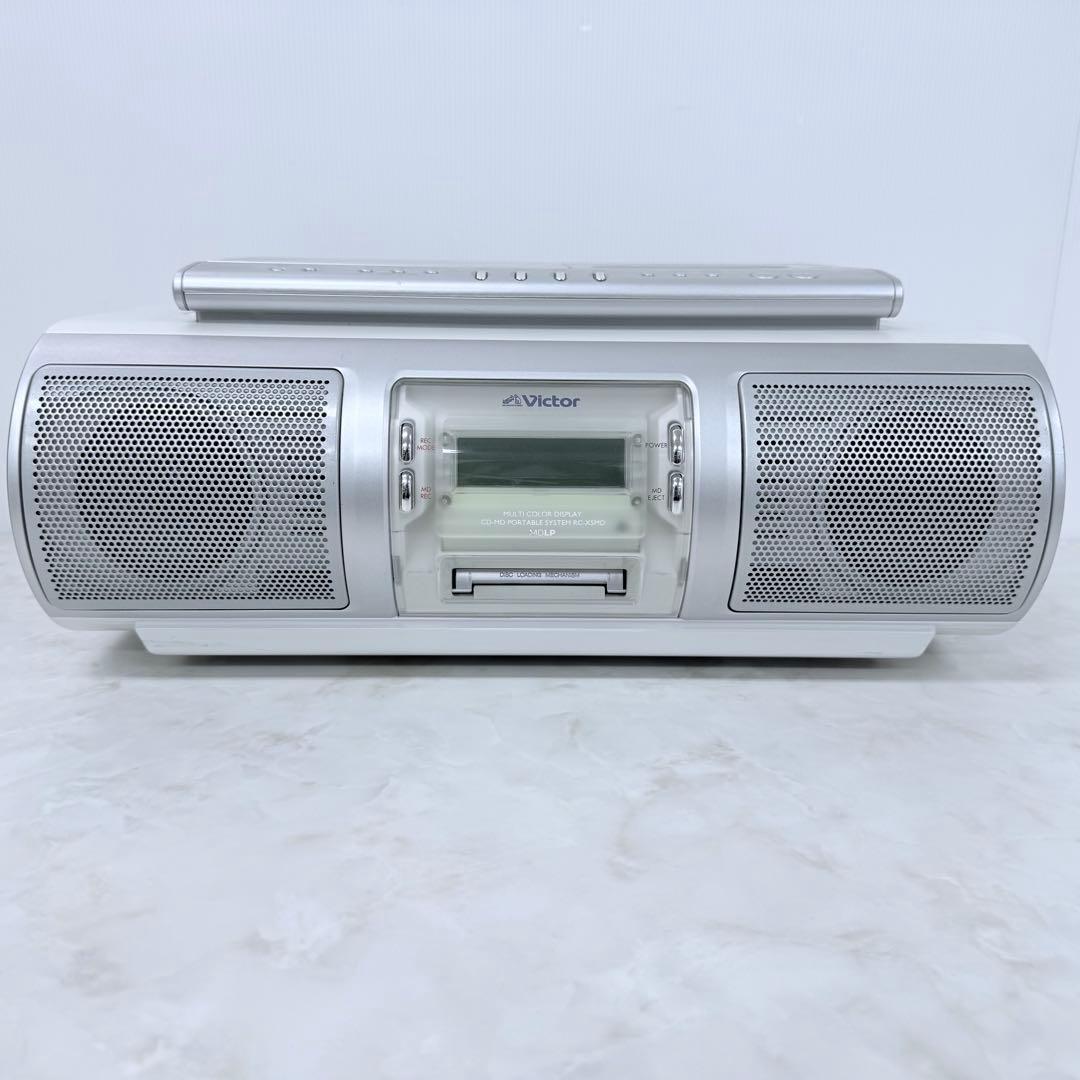 Victor Clavia RC-X5MD-W - メルカリ